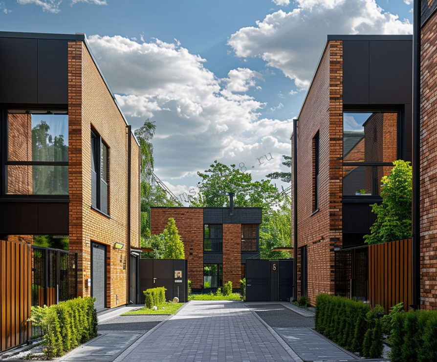 Два дома на одном участке: законные аспекты и возможные решения