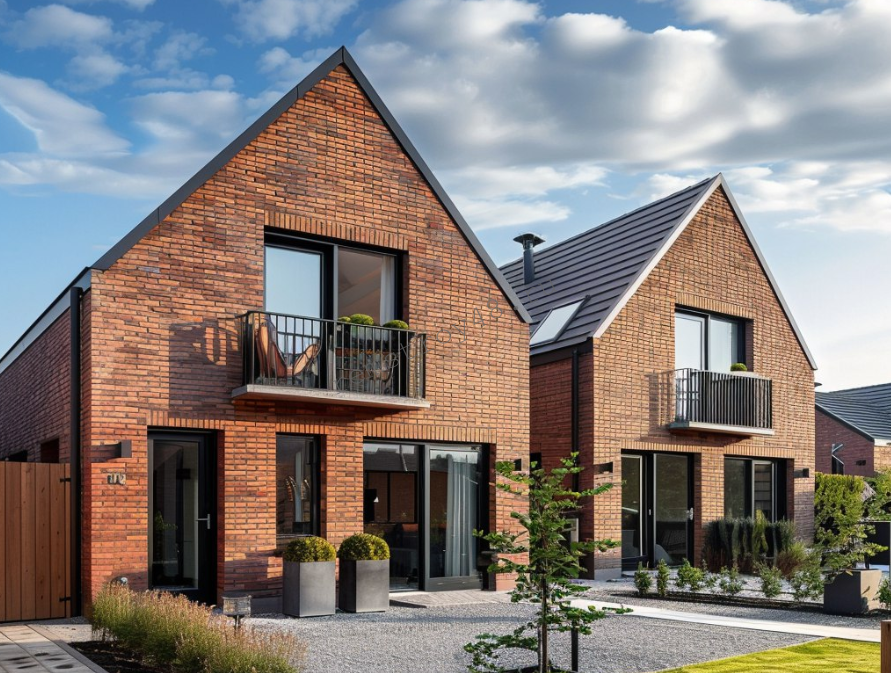 Два дома на одном участке: законные аспекты и возможные решения