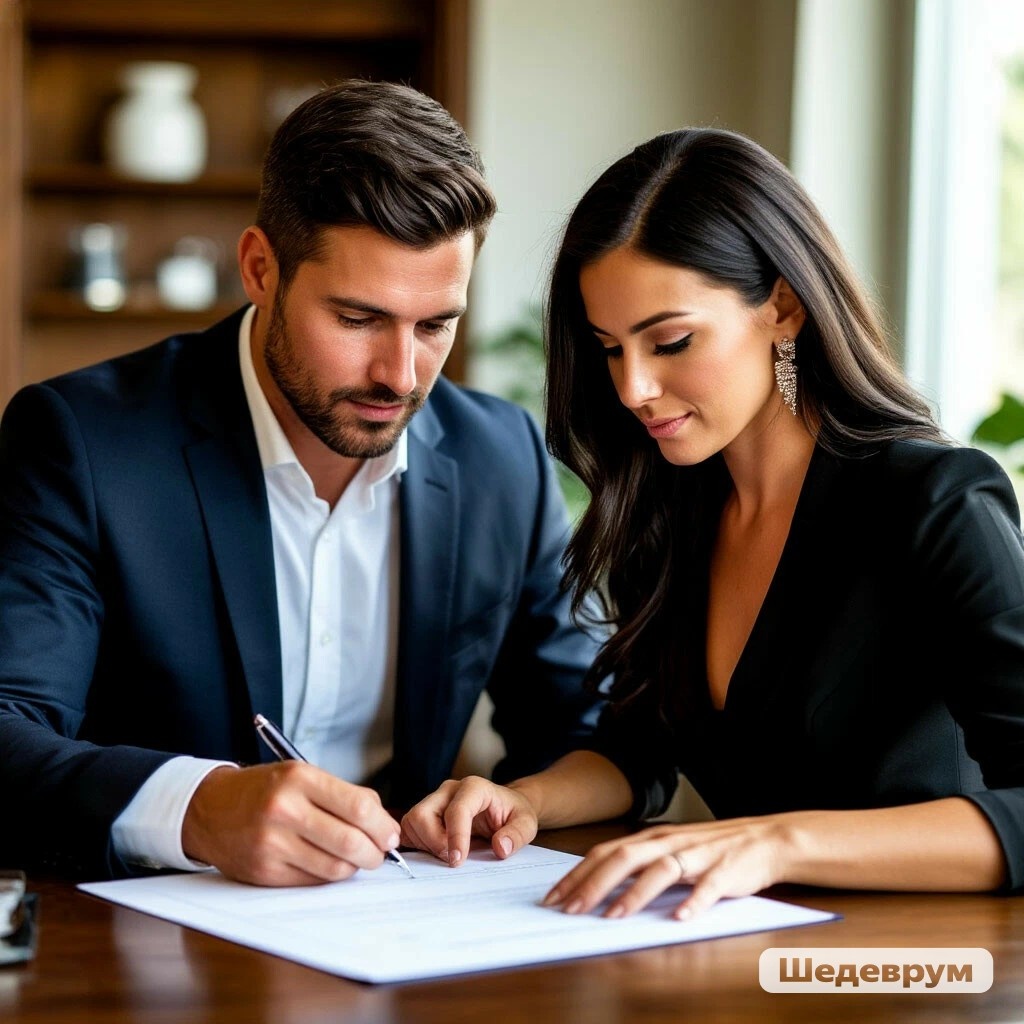 Изображение создано с помощью нейросети