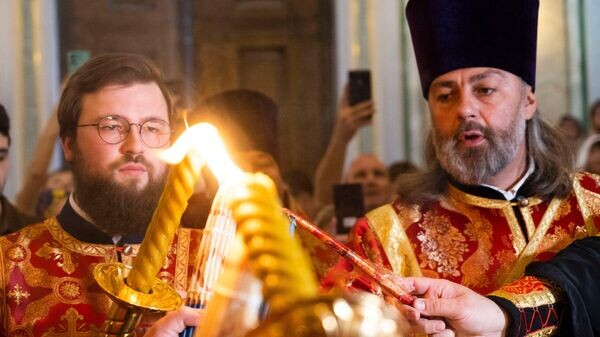    © РИА Новости Крым