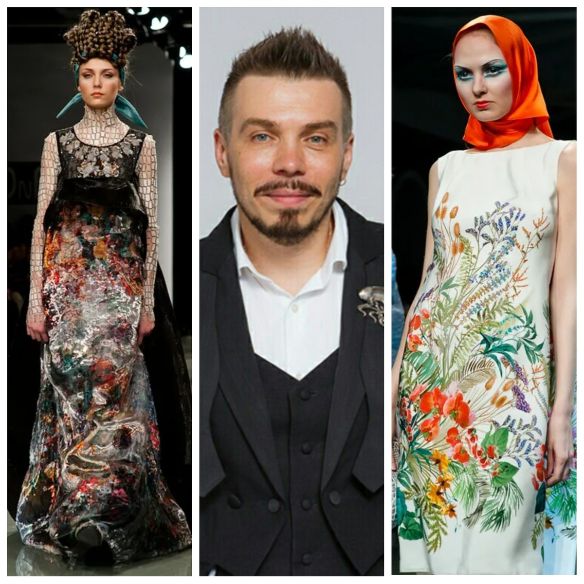 Стас Лопаткин