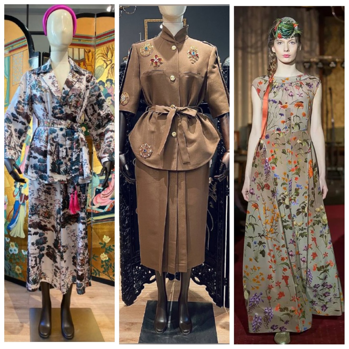 Изделия на заказ от Стаса Лопаткина