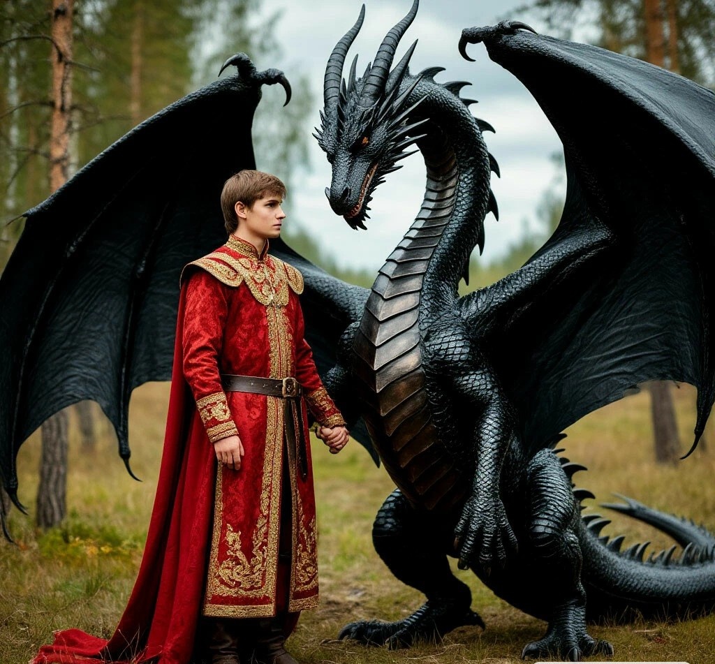 Изображение создано нейросетью