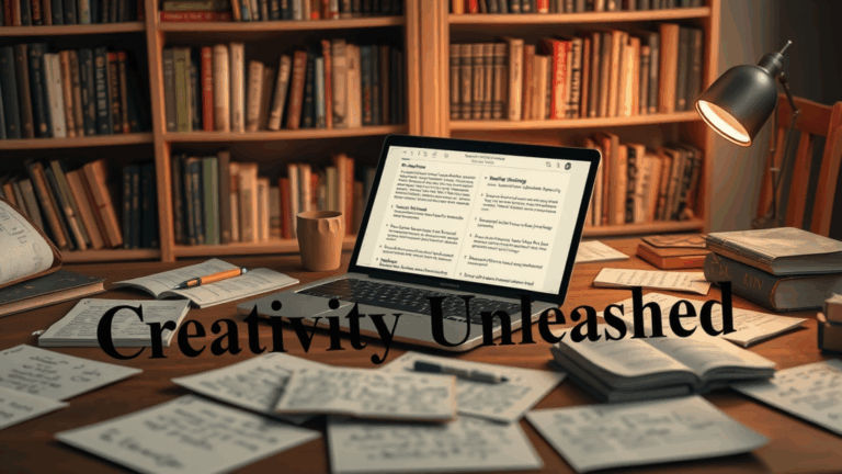    Десятка лучших нейросетей для писателей: инструменты для творческого процесса