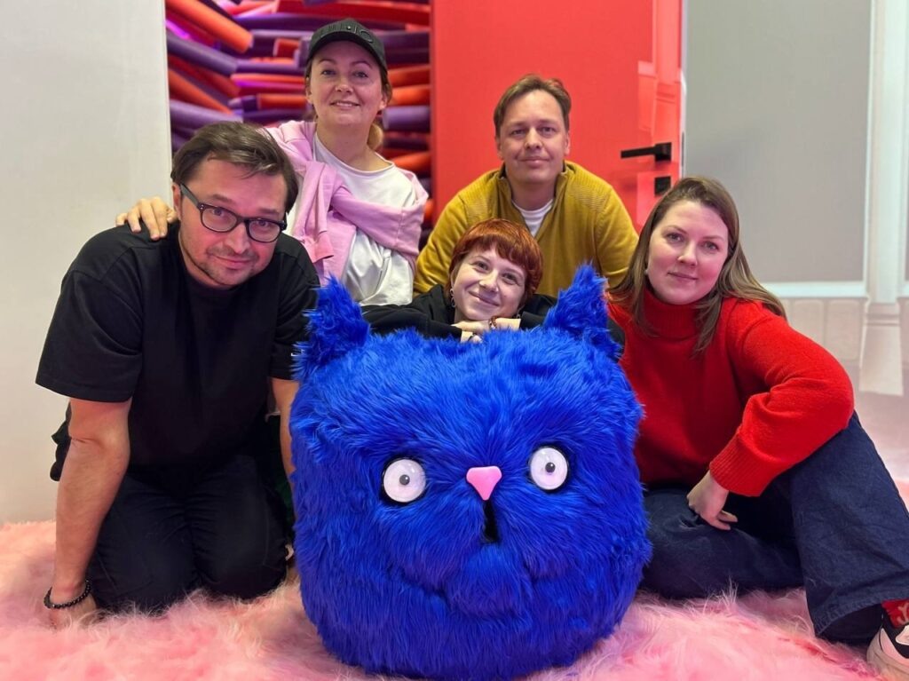    Фото: Театр-Театр/VK Ульяна Бажанова