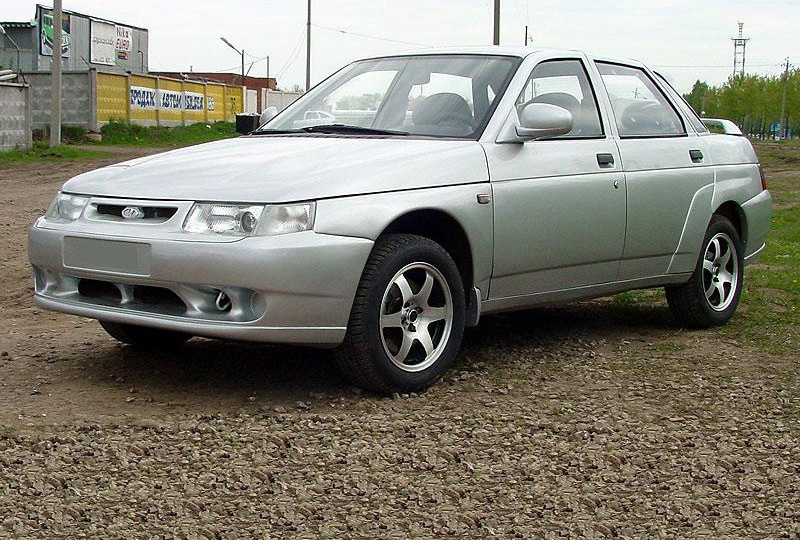 «Десятки», которые не совсем «десятки»!