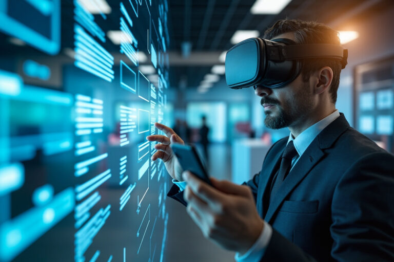    ИИ автоматизация для бизнеса Astralot AI