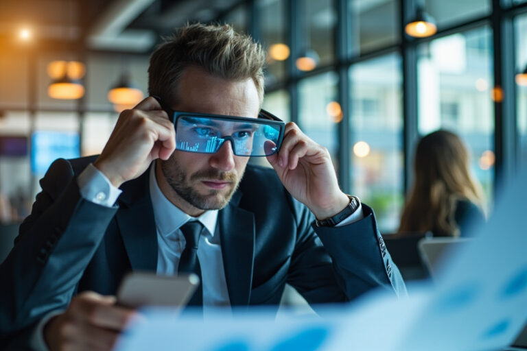    ИИ автоматизация для бизнеса Astralot AI