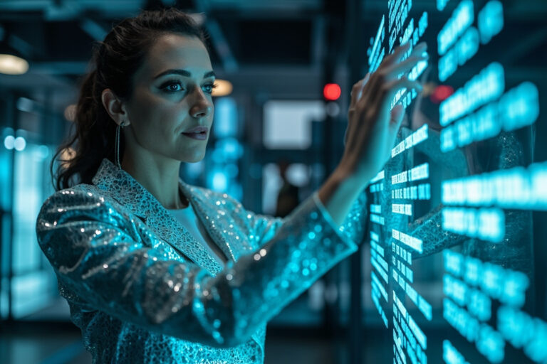    ИИ автоматизация для бизнеса Astralot AI