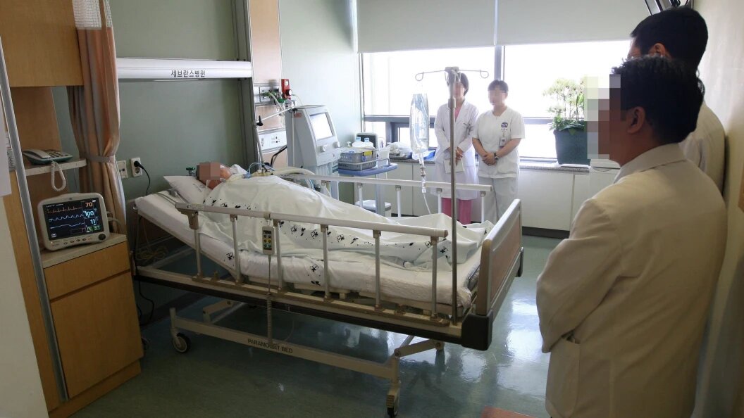    Фото: Newsis/Globallookpress