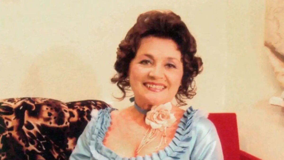    Елизавета Зима.