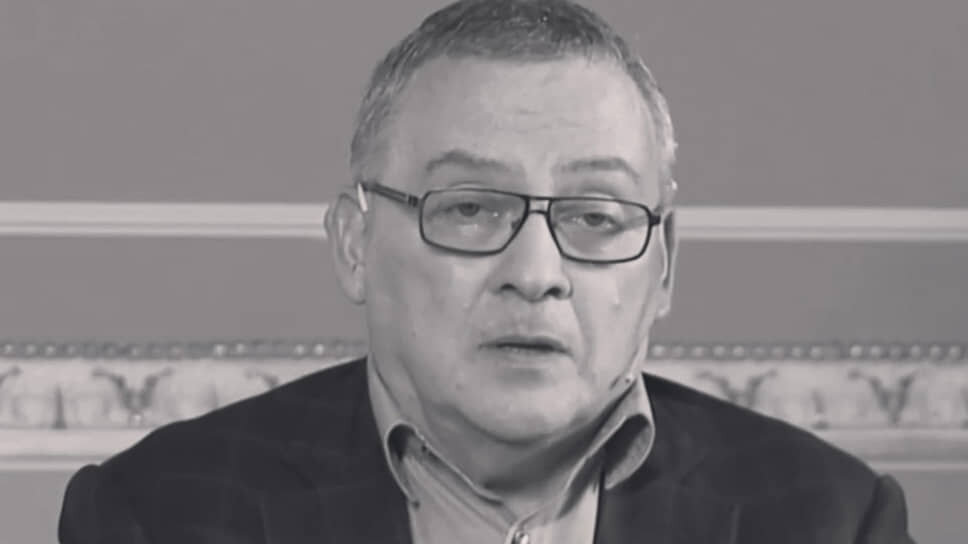 Фото: Союз журналистов Санкт-Петербурга и Ленинградской области