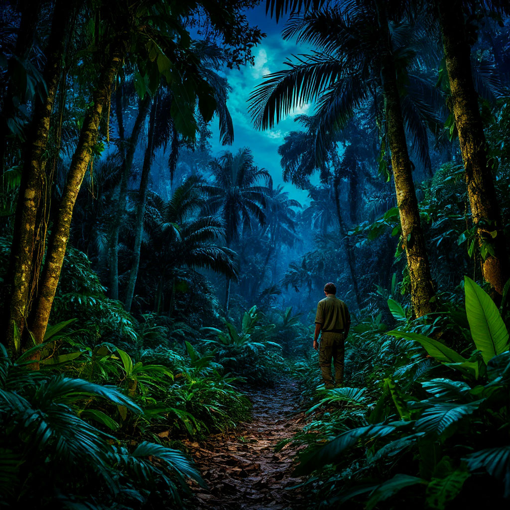 Вымышленное место