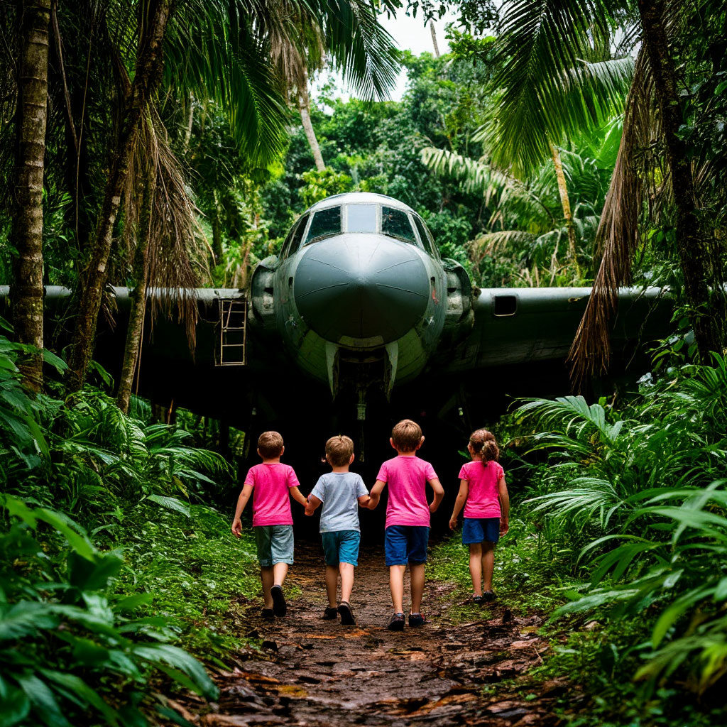 Вымышленное фото