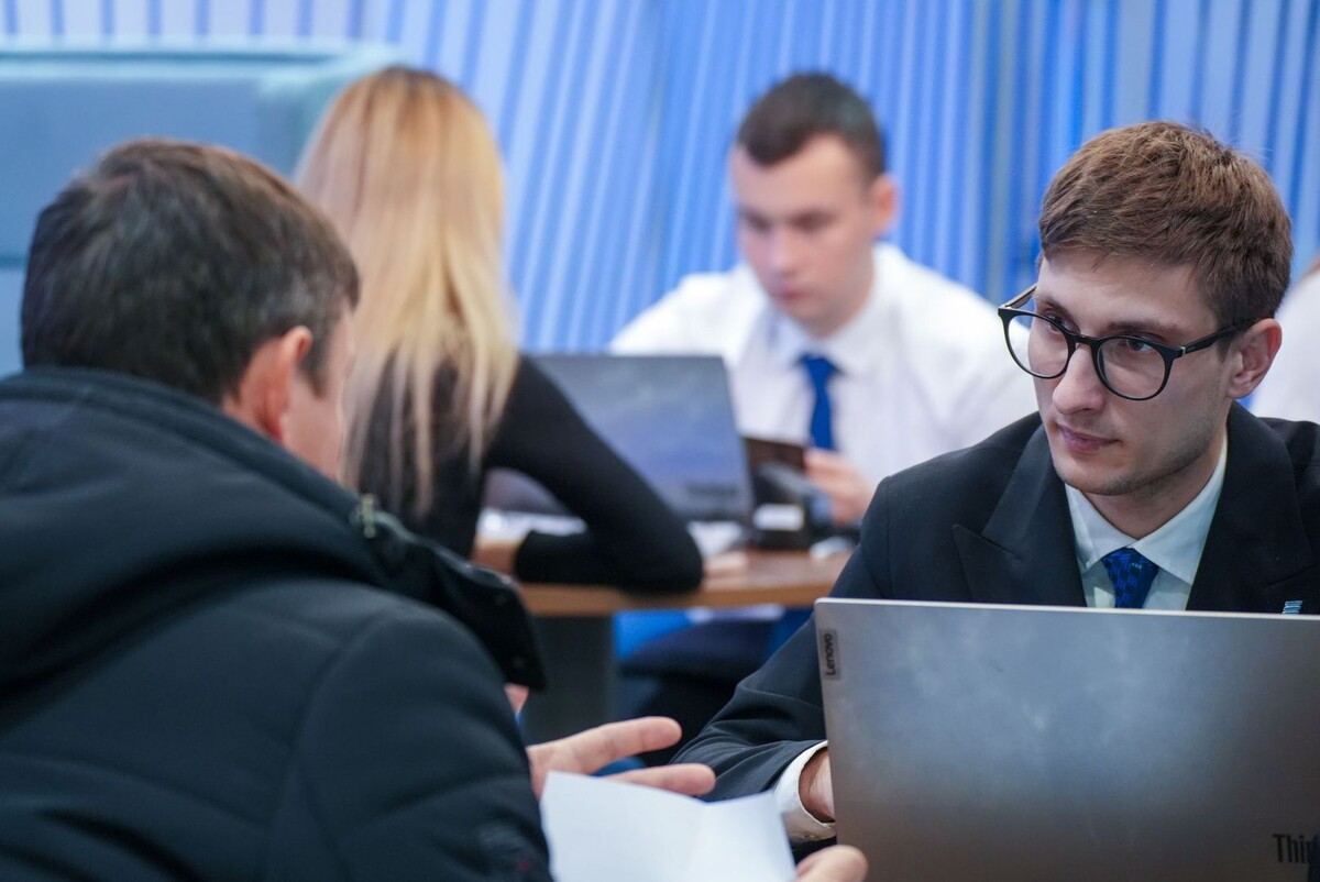     / Источник: © ИЗВЕСТИЯ/Эдуард Корниенко