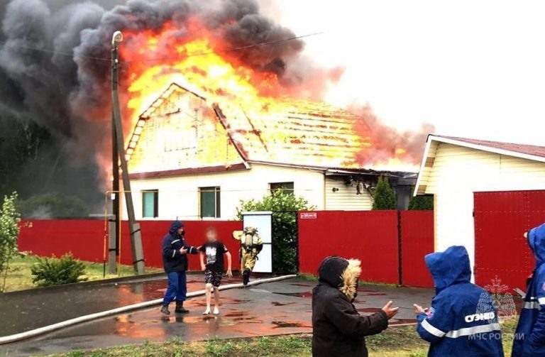    Фото из телеграма МЧС Ольга Чистова