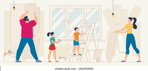 Безопасность во время ремонта: как защитить себя и своих близких? 