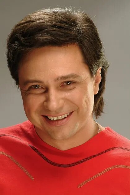 Владимир Асимов