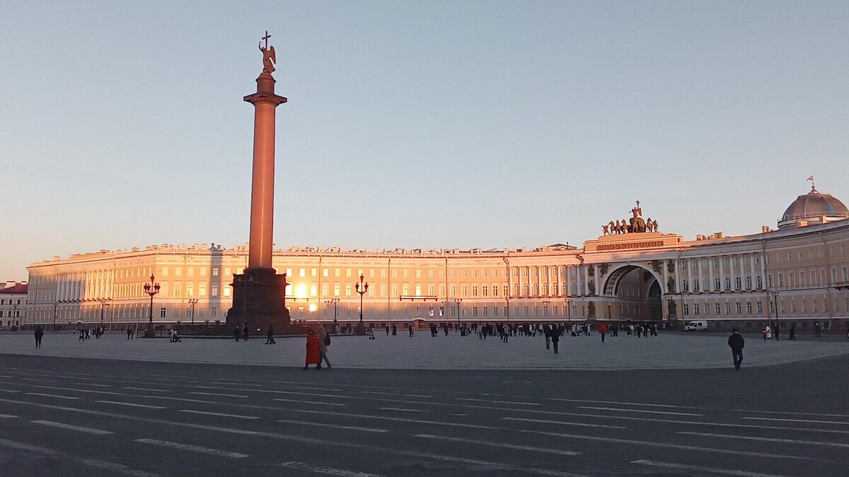 Фото: Zamir Usmanov/globallookpress.com