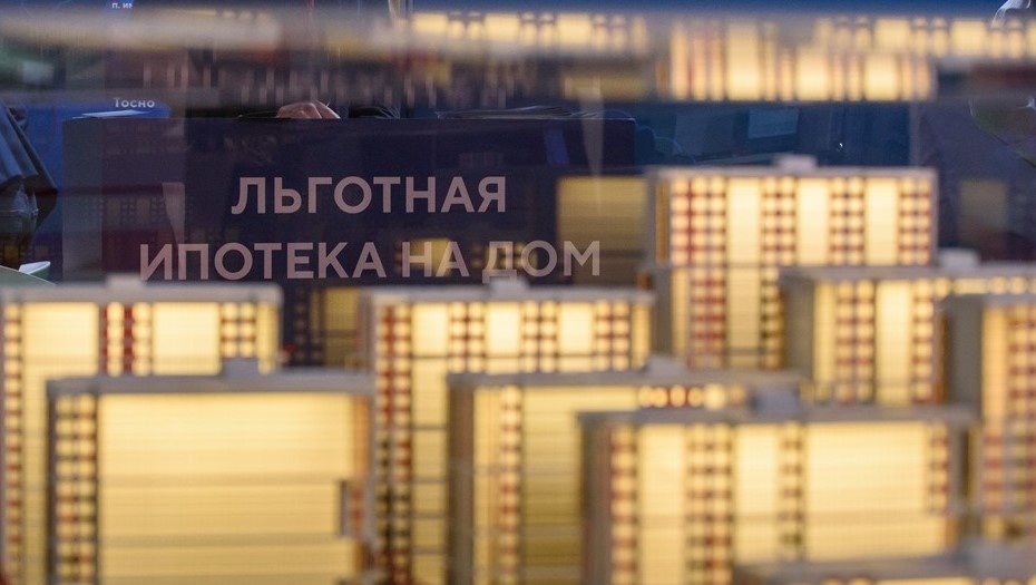    Автор фото: Сергей Ермохин / "Деловой Петербург"