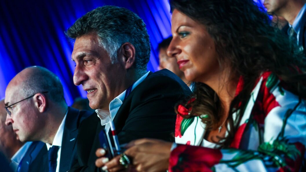    Фото: Vladimir Andreev/URA.RU/Globallookpress