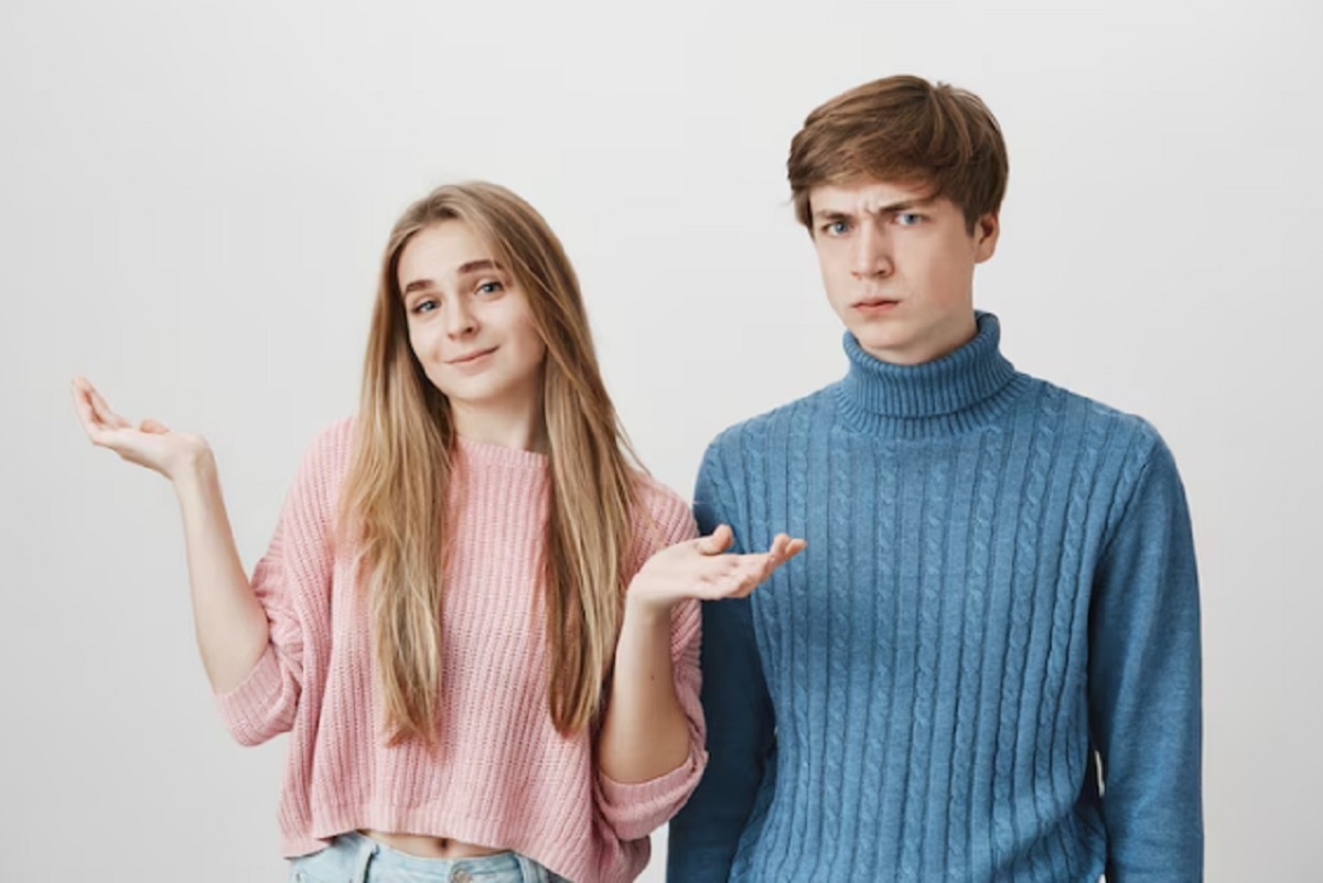    Манипулирование больше свойственно слабому полу