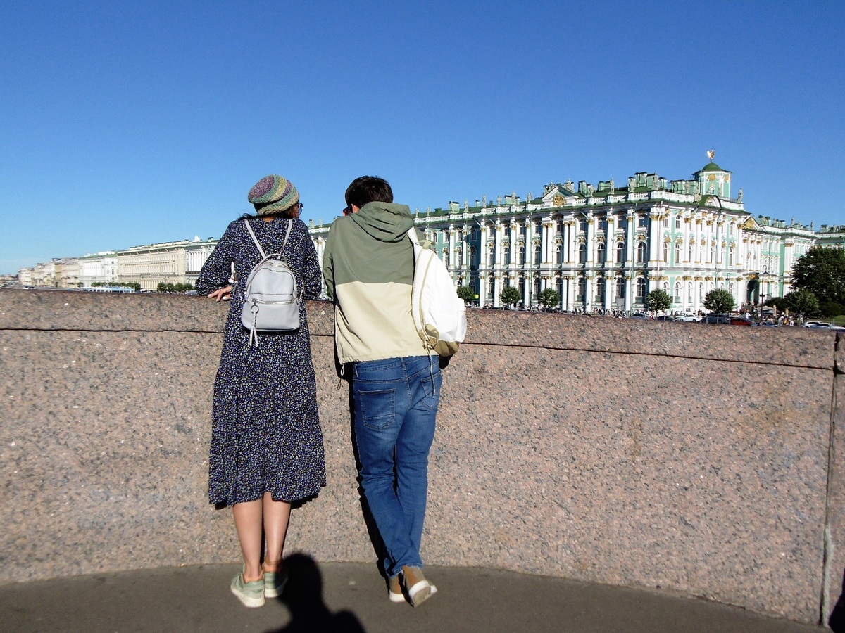 Фото автора