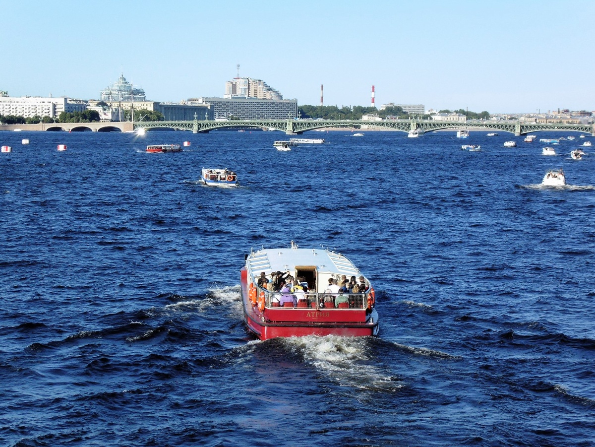 Фото автора