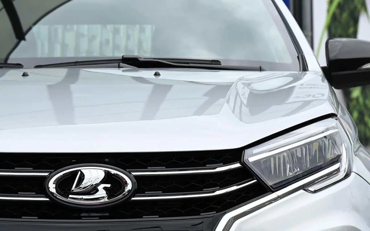 Фото: АвтоВАЗ  📷
