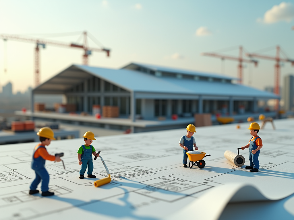    Запретные технологии в кровельном деле: как крупные компании игнорируют инновации, которые могут изменить рынок Rafael