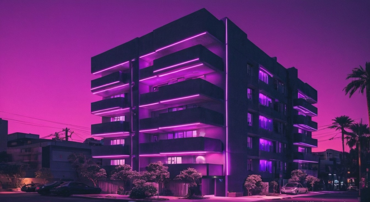 Изображение сгенерировано при помощи ии