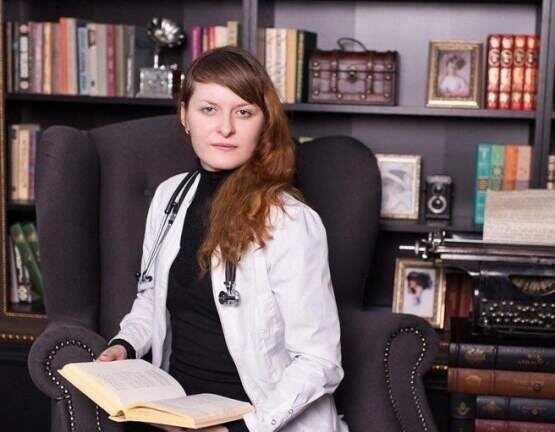     фото: Анастасия Поторочина Веселовские вести