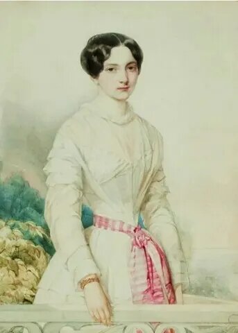 Юлия фон Гауке