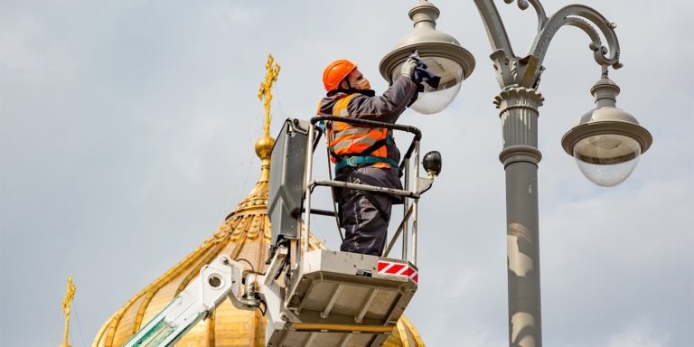    Фото: Официальный сайт Мэра Москвы Анна Мигинеишвили