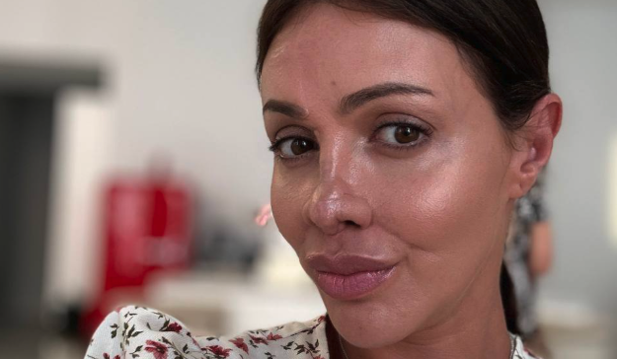    Алиса Казьмина. Фото: соцсети