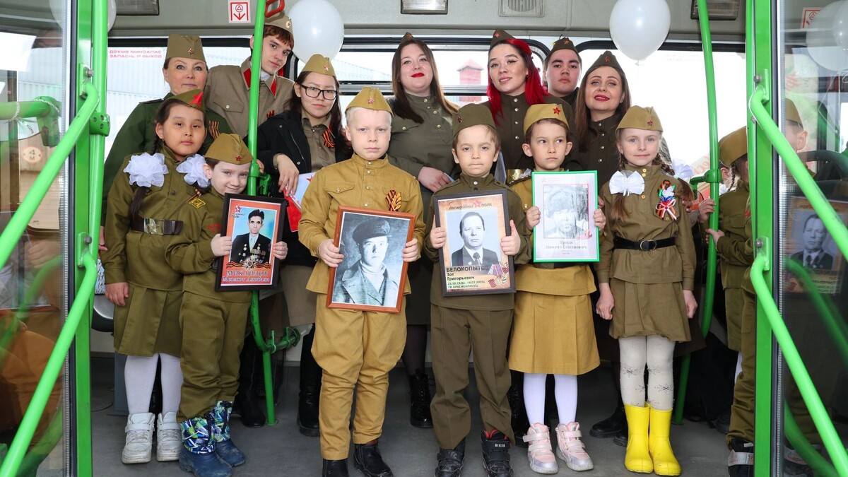    Фото: Андрей Ткачев/«Ямал-Медиа»