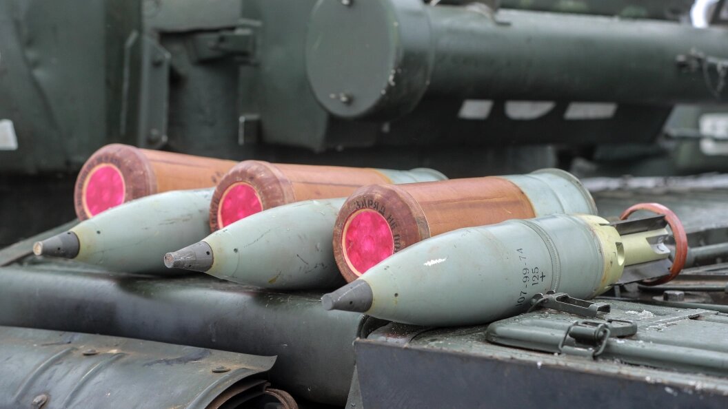    Фото: Bulkin Sergey/news.ru/Globallookpress