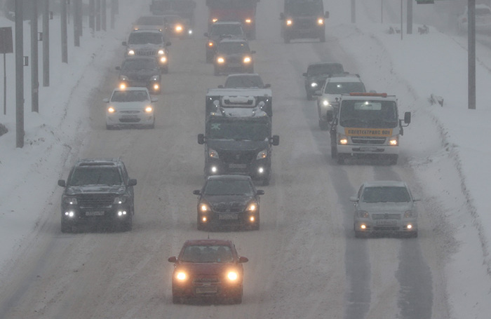    Кирилл Кухмарь/ТАСС