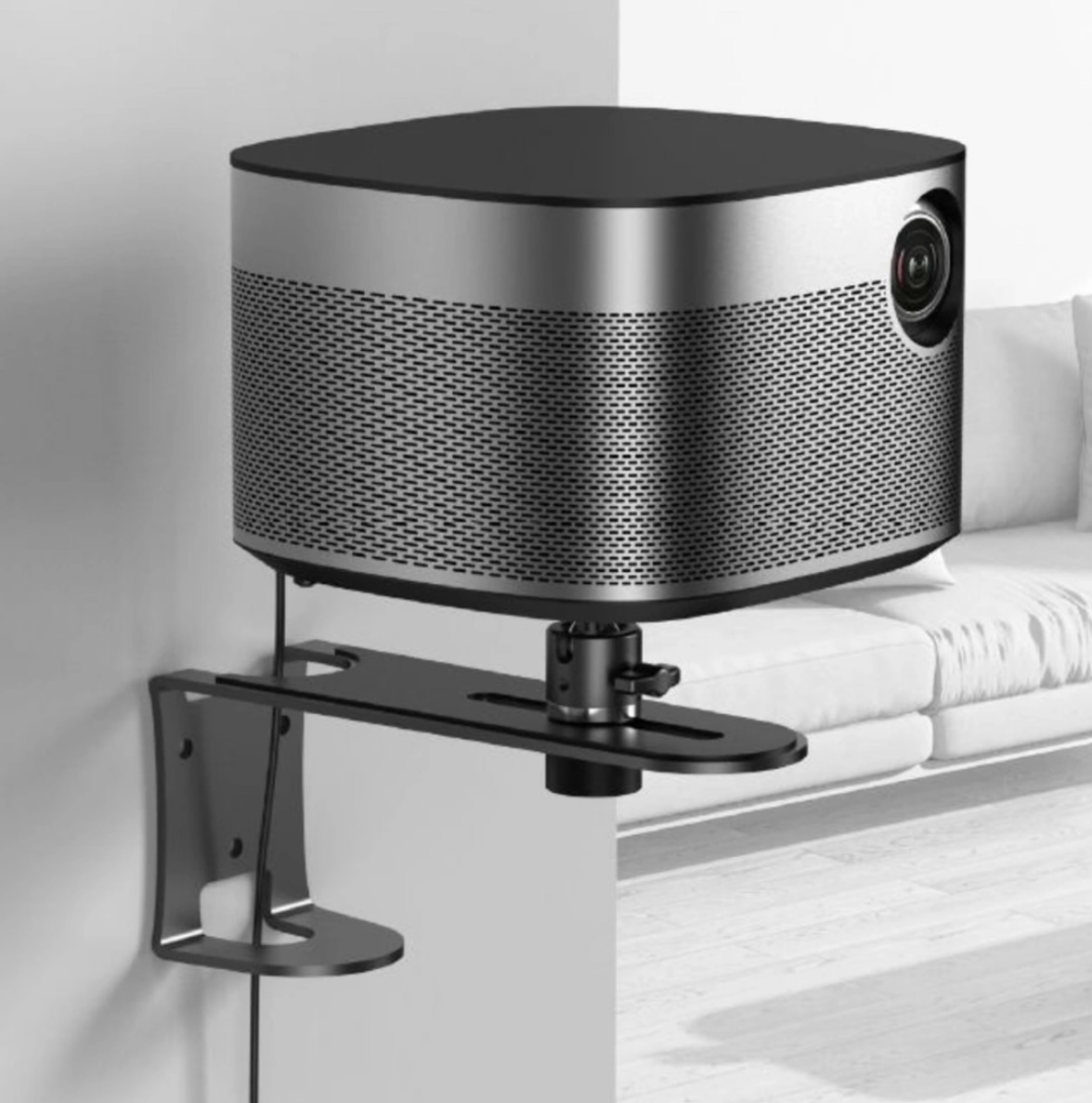 Настенный кронштейн SHAKACHU 