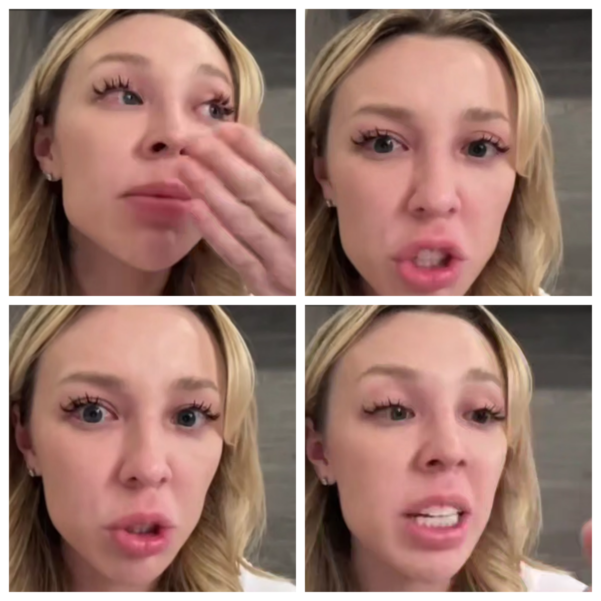 Фотоколлаж канала