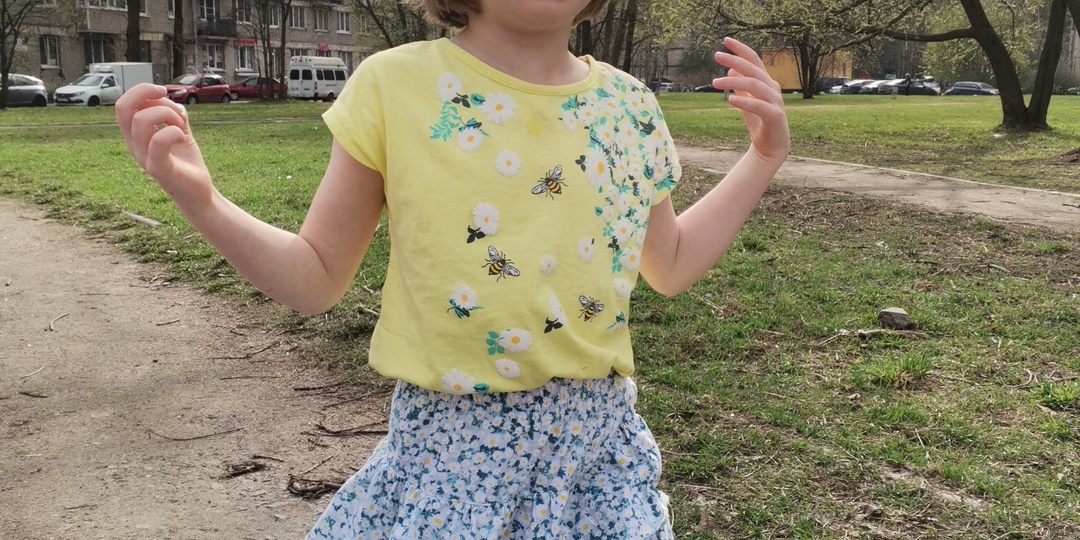 Погодные качели и Пасха.