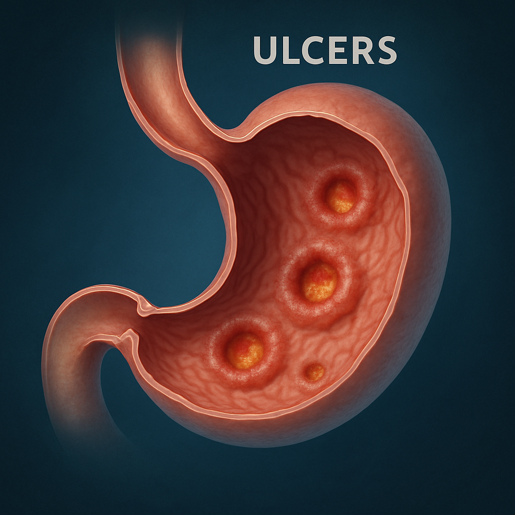 #язва #овсянка #питание #гастроэнтерология #здоровье