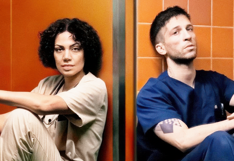 Берлинская неотложка