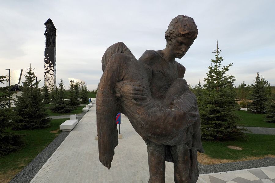     / Источник: © Роман Храмовник/ТАСС