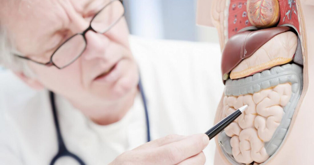 10 коварных болезней пищеварения: симптомы, диагностика и лечение