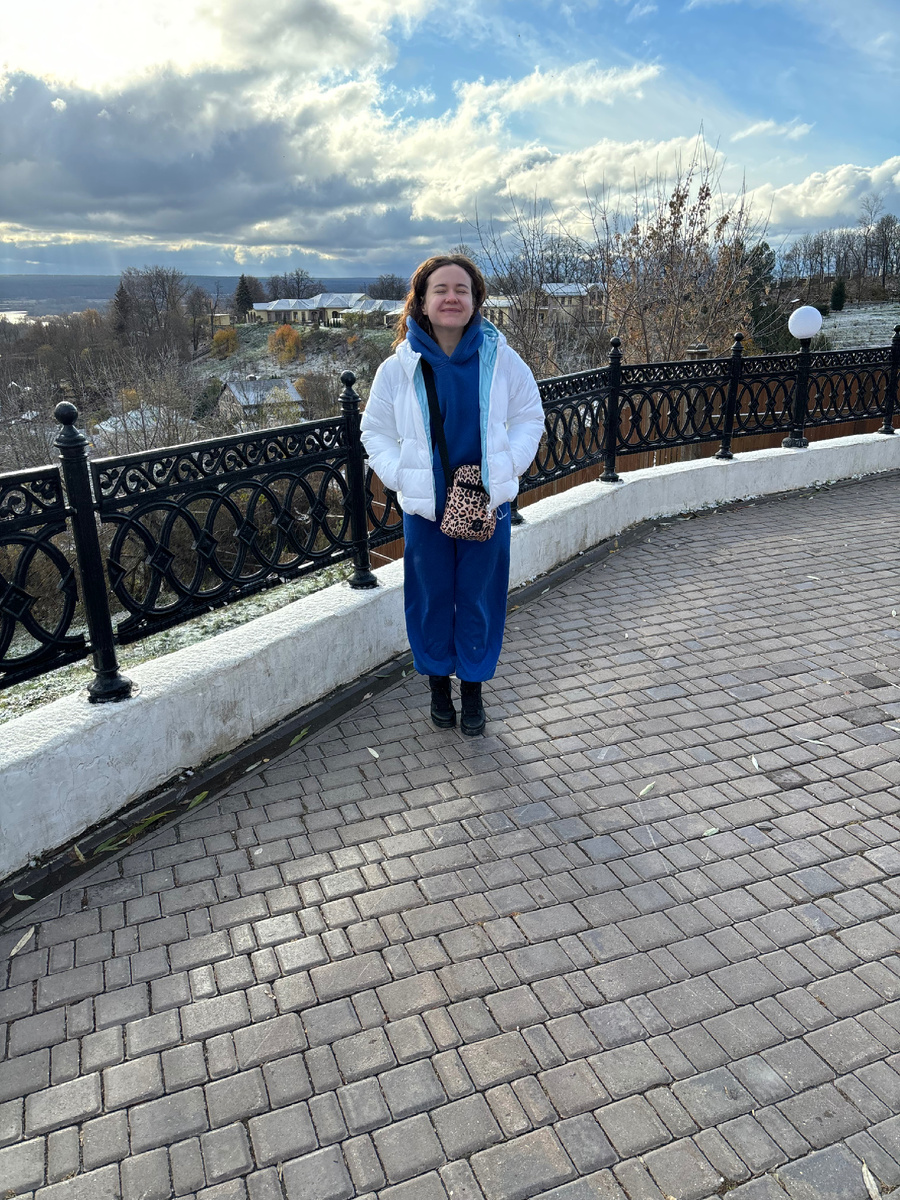 я не стремлюсь быть идеальной, я хочу быть живой и настоящей