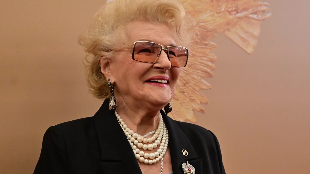    Фото: Pavel Kashaev/Globallookpress