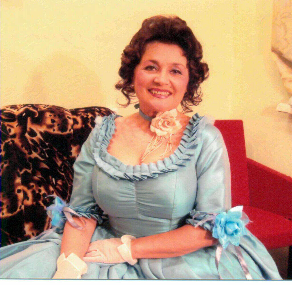 Фото: © smolteatr.ru