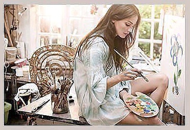 Рукоделие как бизнес