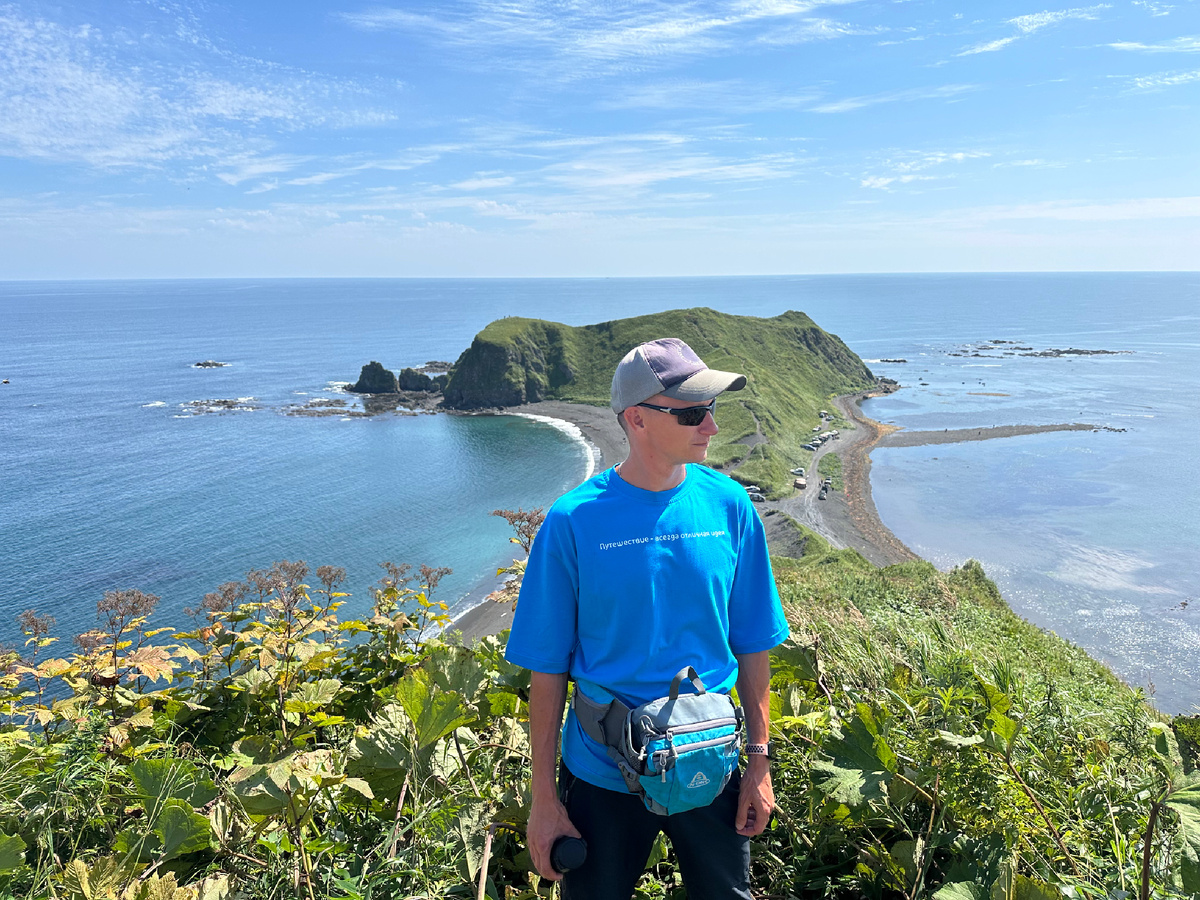 Еще одна рандомная фотка, так как с прошлой фотки я всё еще не побывал на Путорана